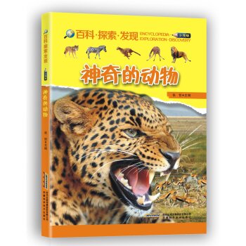 神奇的动物