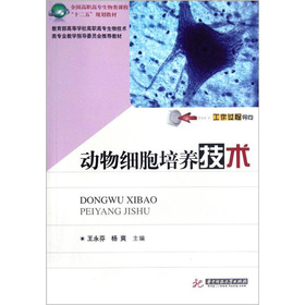 动物细胞培养技术