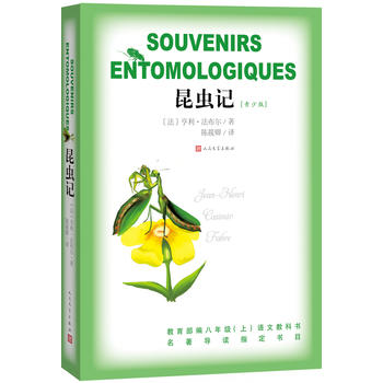 昆虫记 （青少版）