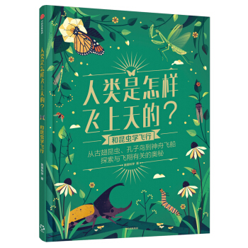 人类是怎样飞上天的？