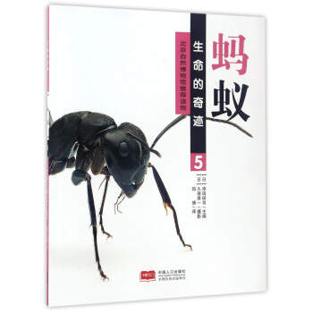 蚂蚁/生命的奇迹