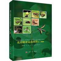 北京林业昆虫图谱（IV）膜翅目