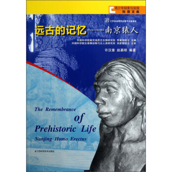远古的记忆----南京猿人