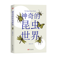 神奇的昆虫世界