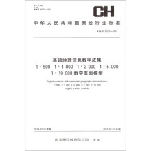 基础地理信息数字成果1:500 1:1000 1:2000 1:5000 1:10000数字表面
