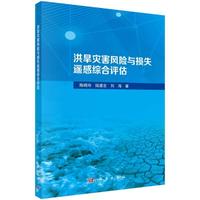 洪旱灾害风险与损失遥感综合评估