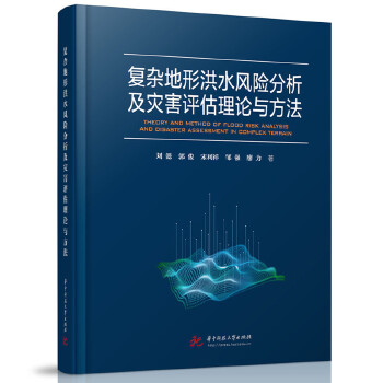  复杂地形洪水风险分析及灾害评估理论与方法