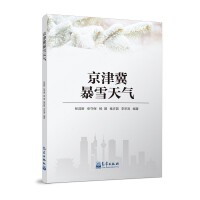 京津冀暴雪天气