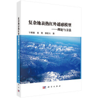 复杂地表热红外遥感模型：理论与方法