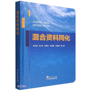 混合资料同化