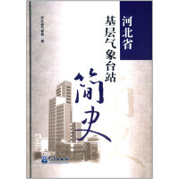 河北省基层气象台站简史