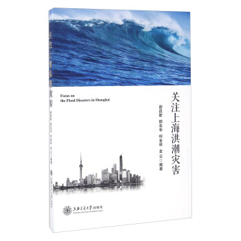 关注上海洪潮灾害