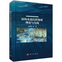 深海水道沉积地质理论与实践