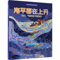 海平面在上升：洪水、气候变化下的未来(青少年环境与科学知识读本)