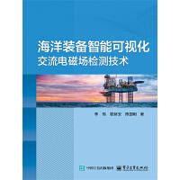 海洋装备智能可视化交流电磁场检测技术