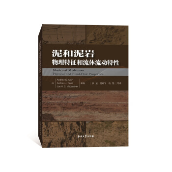 泥和泥岩：物理特征和流体流动特性