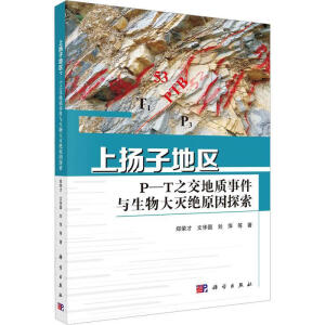 上扬子地区P-T之交地质事件与生物大灭绝原因探索