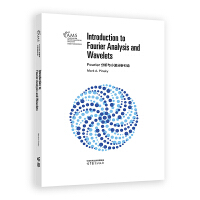 Fourier分析与小波分析引论(影印版)