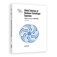 非线性Schr？dinger方程的全局解(影印版)