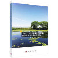 黑龙江三江国家级自然保护区湿地资源及生态功能评估
