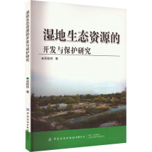 湿地生态资源的开发与保护研究