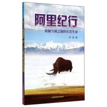 阿里纪行