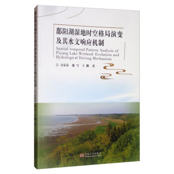 鄱阳湖湿地时空格局演变及其水文响应机制