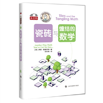  瓷砖与缠结的数学