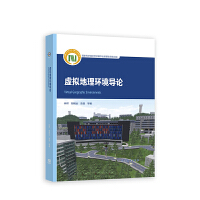 虚拟地理环境导论