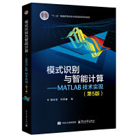 模式识别与智能计算