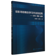 投影寻踪耦合学习方法及应用——评价 预测 决策