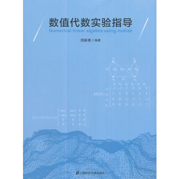  数值代数实验指导