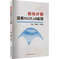 优化计算及其MATLAB实现