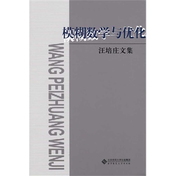 汪培庄文集:模糊数学与优化