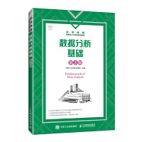 数据分析基础（第2版）(高职)