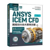 ANSYS ICEM CFD 网格划分技术案例详解