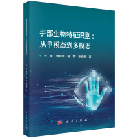 手部生物特征识别：从单模态到多模态