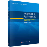 电磁场理论与应用仿真