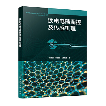 铁电电畴调控及传感机理