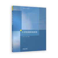 大学物理简明教程