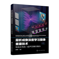 层析成像深度学习图像重建技术：电阻及电阻/超声双模态融合