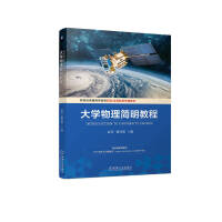 大学物理简明教程
