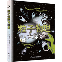  粒子物理大探案