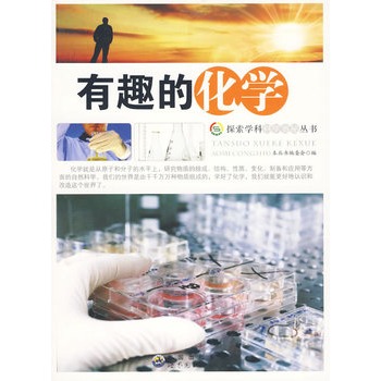 探索学科科学奥秘丛书：有趣的化学