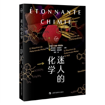  迷人的化学（迷人的科学丛书）