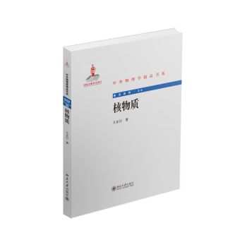 核物质 
