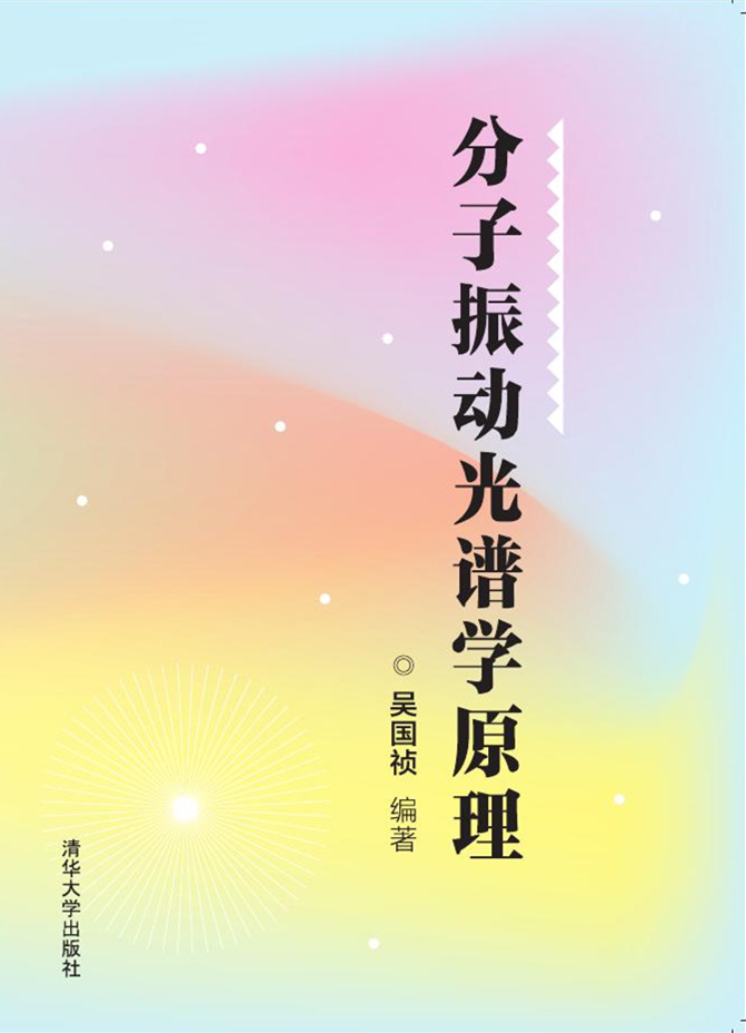 分子振动光谱学原理