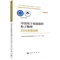 中国基于加速器的粒子物理2035发展战略