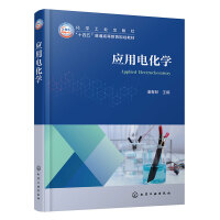 应用电化学(潘春跃)