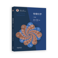 物理化学(下册)